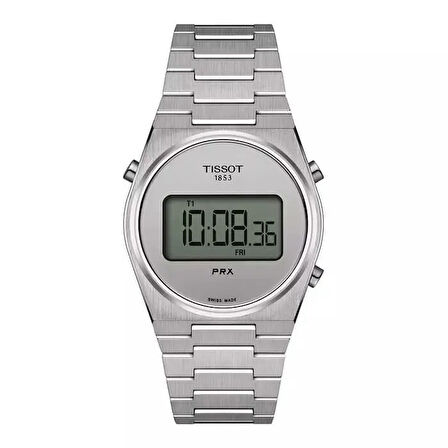 Tissot T1372631103000 Kadın Kol Saati