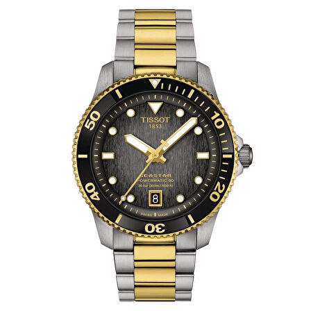 Tissot T1208072205100 Erkek Kol Saati