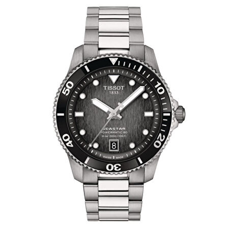 Tissot T1208071105100 Erkek Kol Saati