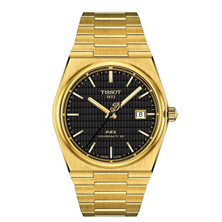 Tissot T1374073305100 Erkek Kol Saati