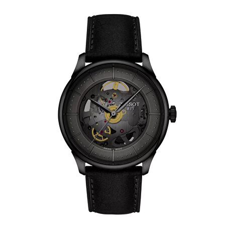Tissot T1398363644100 Erkek Kol Saati
