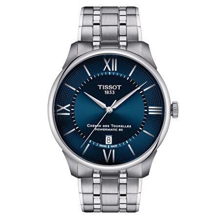 Tissot T1394071104800 Erkek Kol Saati