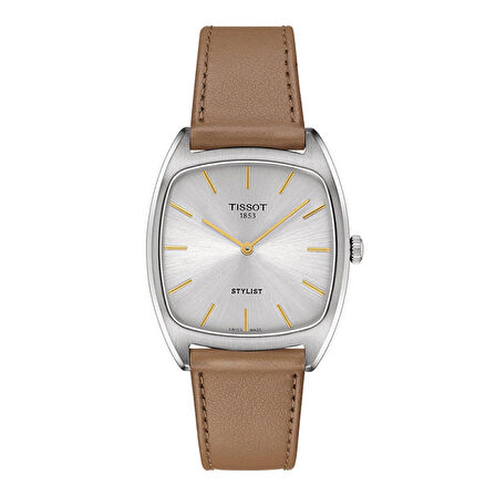 T1599091603100 Tissot Stylist Kadın Kol Saati T159.909.16.031.00	