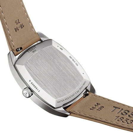 T1599091603100 Tissot Stylist Kadın Kol Saati T159.909.16.031.00	
