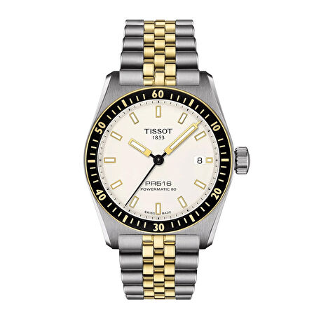 Tissot T1494072201100 Erkek Kol Saati