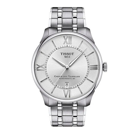 Tissot T1394071103800 Erkek Kol Saati
