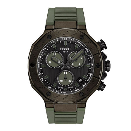 Tissot T1414173706102 Erkek Kol Saati