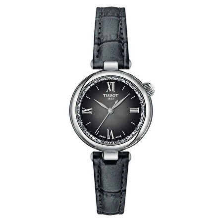 Tissot T1520101603800 Kadın Kol Saati