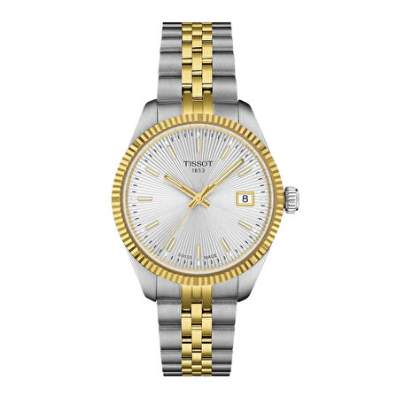 Tissot T1562102203100 Erkek Kol Saati