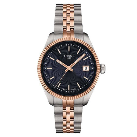 Tissot T1562102204100 Erkek Kol Saati
