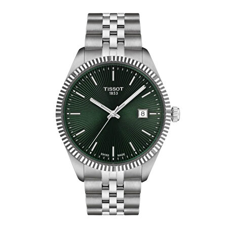 Tissot T1564101109100 Erkek Kol Saati