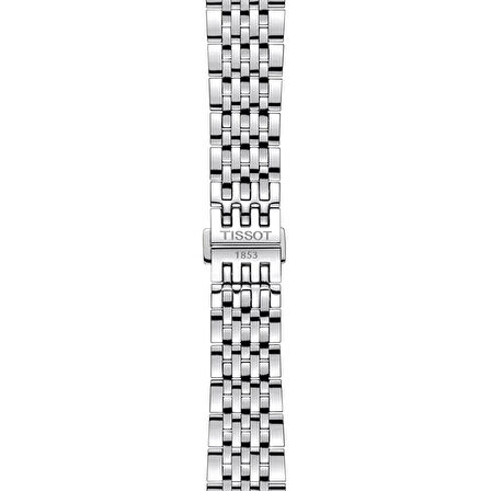 T0064071109300 Tissot Le Locle Powermatic 80 Erkek Kol Saati T006.407.11.093.00	