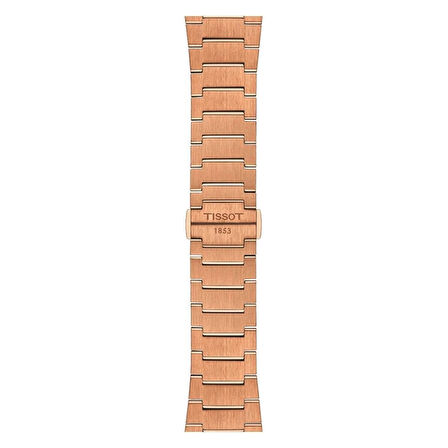 Tissot PRX Powermatic 80 T1374073304100 Erkek Kol Saati T137.407.33.041.00