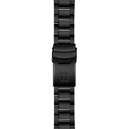 T1204103305100 Tissot Seastar 1000 Erkek Kol Saati T120.410.33.051.00