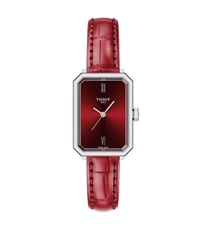 T1601101642300 Tissot SRV Kadın Kol Saati T160.110.16.423.00