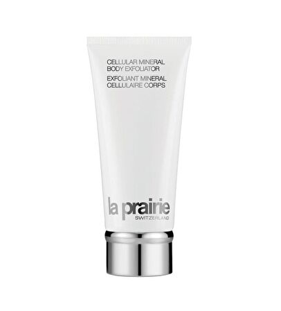 La Prairie Cellular Mineral Body Exfoliator 200 Ml