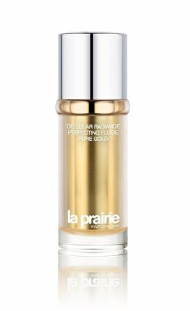 La Prairie Cellular Radiance Perfecting Fluide Pure Gold 40 ml