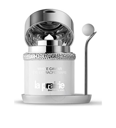 La Prairie White Caviar Eye Extraordinaire Göz Kremi 20ml