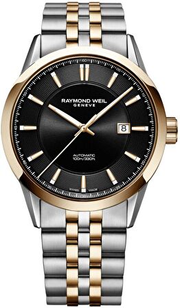 Raymond Weil RW2731SP520001 Erkek Kol Saati