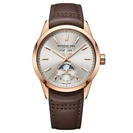 Raymond Weil RW2766PC564001 Erkek Kol Saati