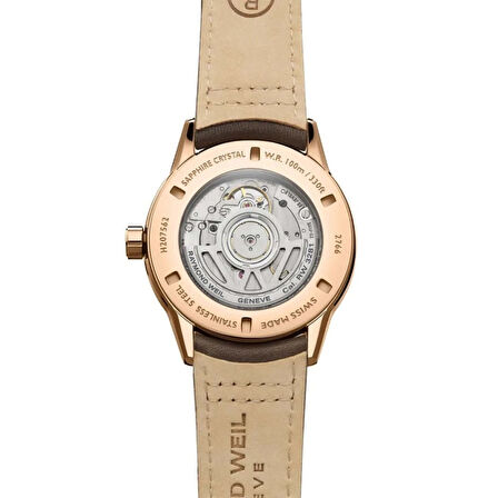 Raymond Weil RW2766PC564001 Erkek Kol Saati