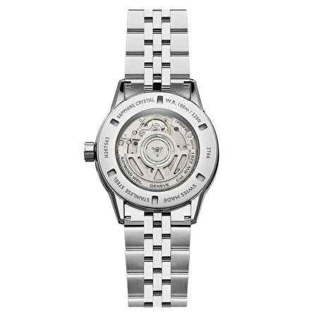 Raymond Weil RW2766ST50001 Erkek Kol Saati
