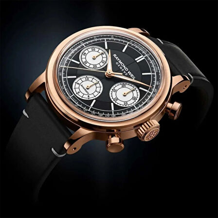 Raymond Weil RW7765PC520631 Erkek Kol Saati