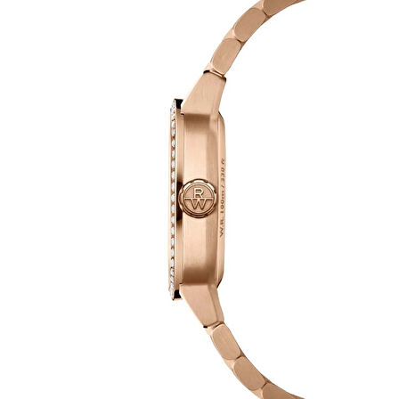Raymond Weil RW2496P5S40051 Pırlantalı Kadın Kol Saati