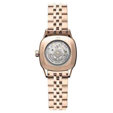 Raymond Weil RW2496P5S40051 Pırlantalı Kadın Kol Saati