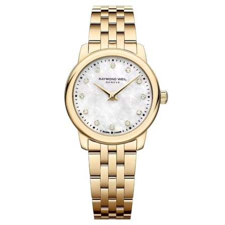 Raymond Weil RW5024P97081 Kadın Kol Saati
