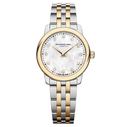 Raymond Weil RW5024STP97081 Kadın Kol Saati