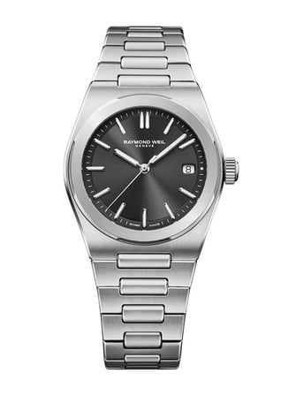 Raymond Weil A.R.T Date 38 mm Otomatik Saat RW1000ST20001