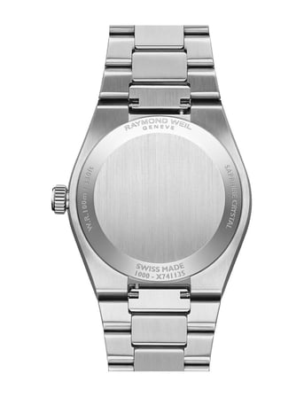 Raymond Weil A.R.T Date 38 mm Otomatik Saat RW1000ST20001