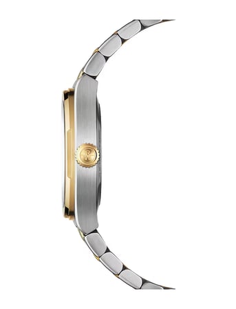 Raymond Weil A.R.T. Date 30 mm Quartz Saat 1250-STP-97081