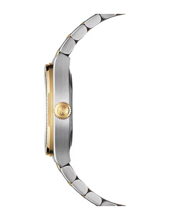Raymond Weil A.R.T. Date 30 mm Quartz Saat 1250-SPS-97081