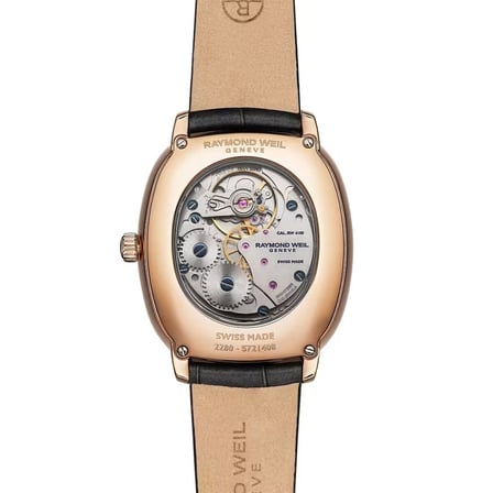 Raymond Weil RW2280PC545001 Erkek Kol Saati