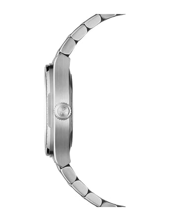 Raymond Weil A.R.T. Date 30 mm Quartz Saat 1250-STS-56001