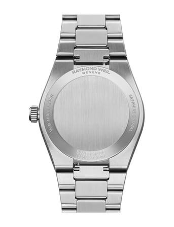 Raymond Weil A.R.T. Date 30 mm Quartz Saat 1250-STS-56001