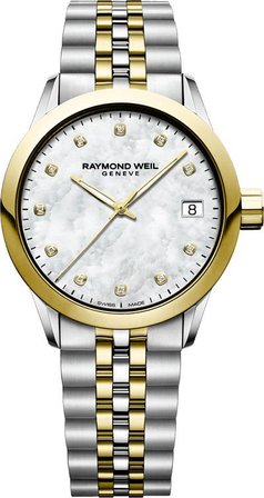 Raymond Weil 5634-STP-97081