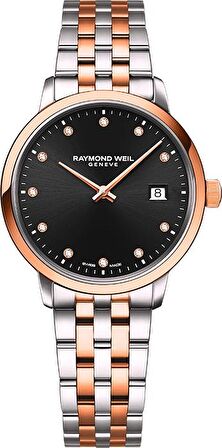 Raymond Weil RW5985SP520081 Kadın Kol Saati