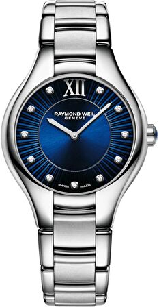 RW5132ST50181 Pırlantalı Kadın Kol Saati