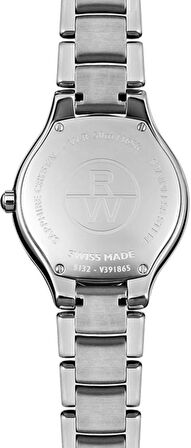 RW5132ST50181 Pırlantalı Kadın Kol Saati