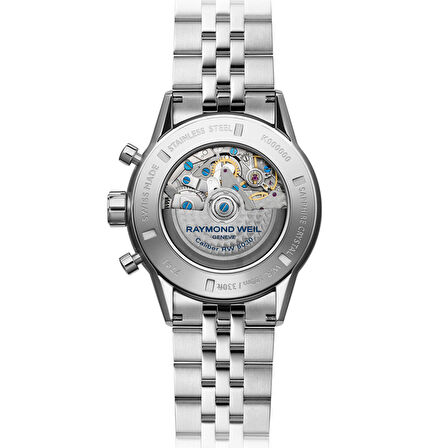 Raymond Weil RW7741ST130021 Erkek Kol Saati