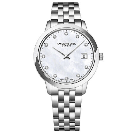 Raymond Weil RW5385ST97081 Kadın Kol Saati