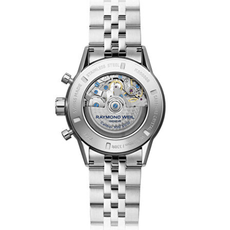 Raymond Weil RW7741ST752021 Erkek Kol Saati