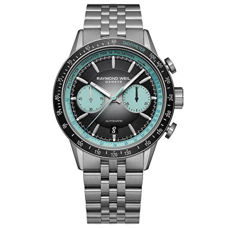 Raymond Weil RW7780TI20425 Erkek Kol Saati