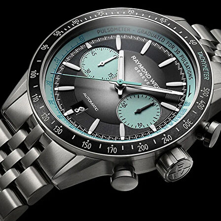 Raymond Weil RW7780TI20425 Erkek Kol Saati