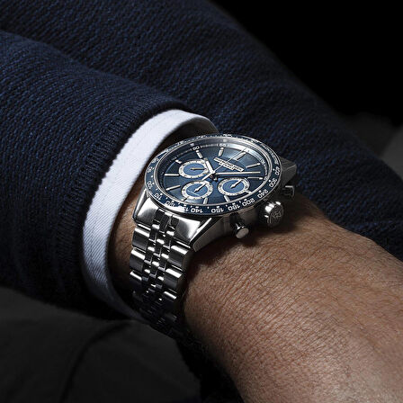 Raymond Weil RW7741ST350021 Erkek Kol Saati