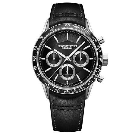 Raymond Weil RW7741SC120021 Erkek Kol Saati