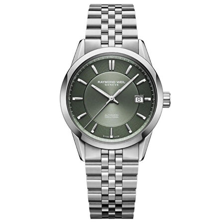 Raymond Weil RW2771ST52051 Erkek Kol Saati